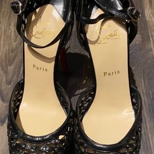 Christian Louboutin Heels